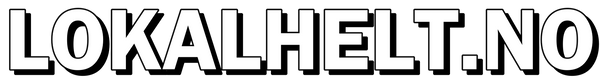Lokalhelt.no